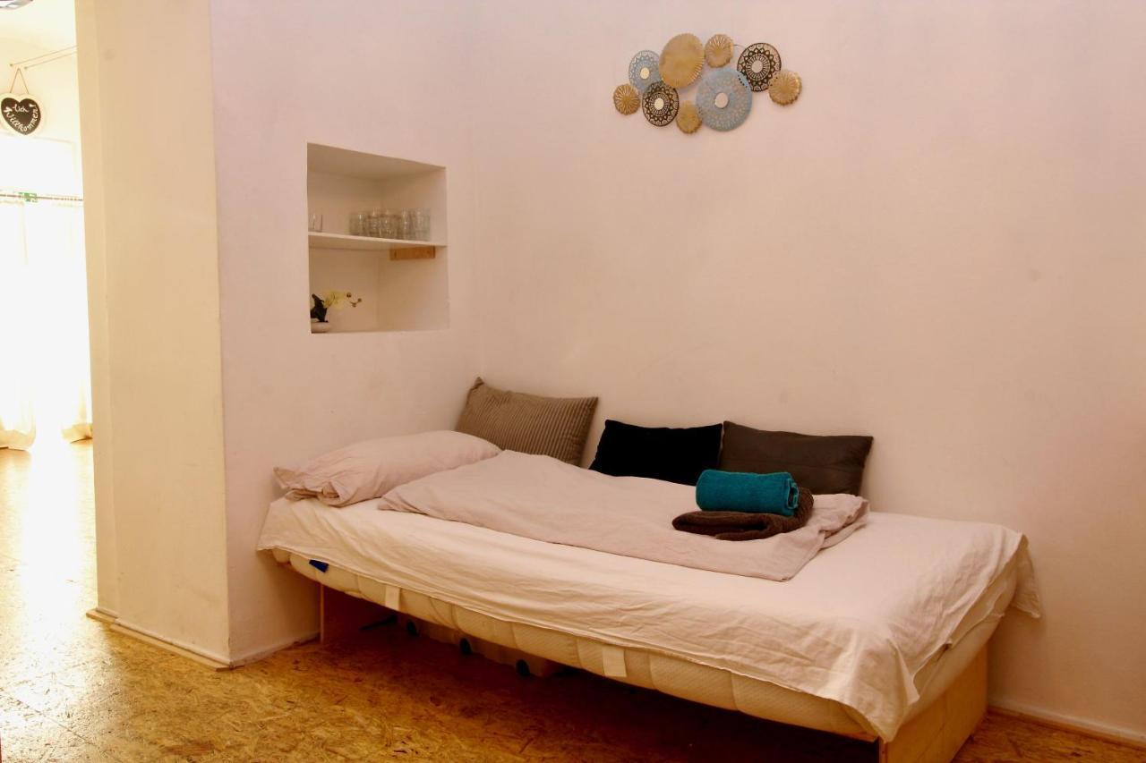 Apartment Studio Löwengasse Viena Exterior foto